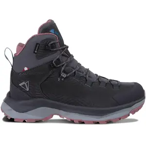 Chaussures de randonnée femme Dachstein Silvretta MC GTX Noir 38 97564... pas cher