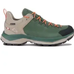 Chaussures de randonnée Dachstein Silvretta LC GTX Vert 42 MAG12692752 pas cher