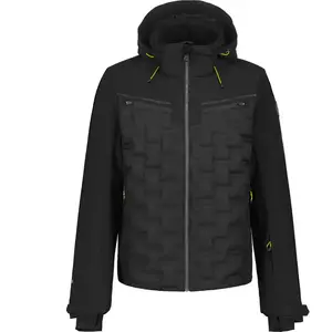 ICEPEAK EMMET par Icepeak Noir M Accessoires pas cher