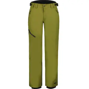 Icepeak - Pantalon de ski imperméable et respirant - Colman M Olive po... pas cher