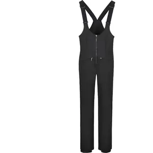 ICEPEAK Salopette softshell Exira pour femmes noir | 34 pas cher
