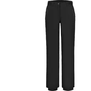 Icepeak - Pantalon de ski/snowboard - Flasher W Noir pour Femme - Tail...Vendu parsnowleader