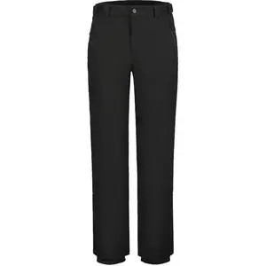 Icepeak - Pantalon de ski/snowboard - Fleming M Noir pour Homme - Tail...