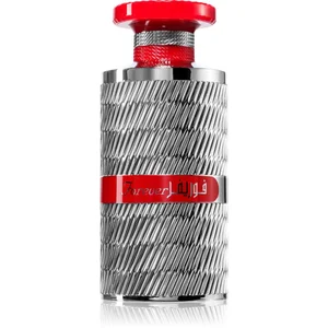 Ard Al Zaafaran Forever Silver Eau de Parfum mixte 100 ml pas cher