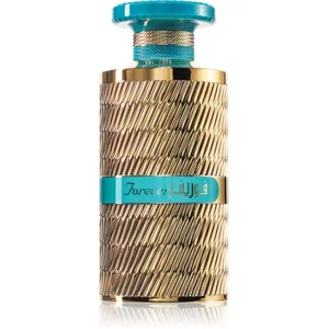 Ard Al Zaafaran Forever Gold Eau de Parfum mixte 100 ml pas cher