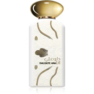 Ard Al Zaafaran Daloate Ana Eau de Parfum mixte 100 ml pas cher