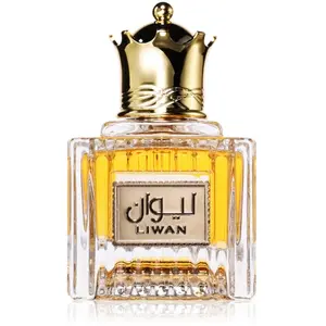 Ard Al Zaafaran Liwan Eau de Parfum mixte 100 ml pas cher