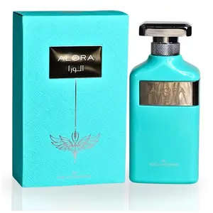 Alora - Ard Al Zaafaran Eau De Parfum Spray 100 ml pas cher