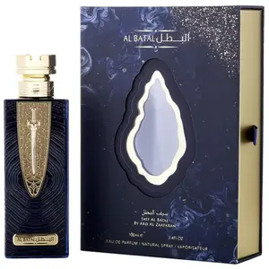 Al Batal - Ard Al Zaafaran Eau De Parfum Spray 100 ml pas cher