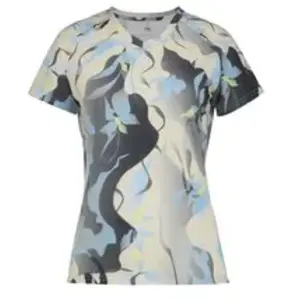 Comparateur de prix : T-shirt femme Rukka Muuko Bleu 40 676831113R3-016
