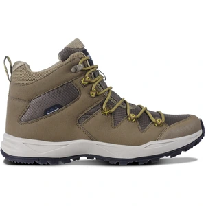 Comparateur de prix : Icepeak Chaussures de randonnée Ansio Mr vert 44