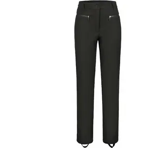 Icepeak - Pantalon softshell - Enigma W Softshell Trousers Black pour ... pas cher
