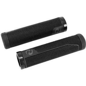 Comparateur de prix : Herrmans Rib Single Lock Poignées Gris Noir 130 mm