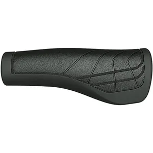 Herrmans Line Poignées Noir/Gris 124 mmVendu paramazon