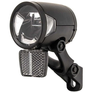 Comparateur de prix : Herrmans Phare Avant H-black Mr8 E-bike 180 Lumens