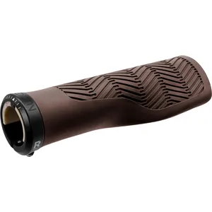 Comparateur de prix : Herrmans Nucore Tour Wave Poignées Marron 130 mm