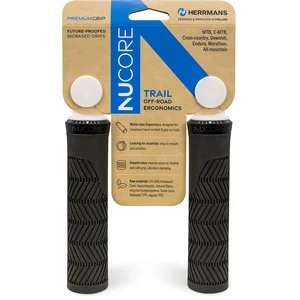 Comparateur de prix : Herrmans Poignées Nucore Trail 130 mm