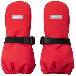 Reima Ote - Moufles enfant Tomato Red 6 - 8 ans pas cher