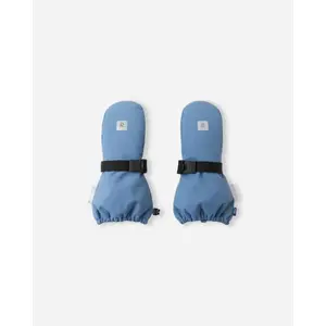 Reima - Ote - Moufles enfant Blue Ocean - 6 ans pas cher