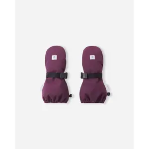 Reima - Ote - Moufles enfant Deep Purple - 6 ans pas cher