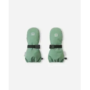 Reima - Ote - Moufles enfant Green Clay - 4 ans pas cher