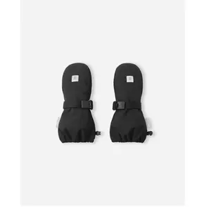 Reima - Ote - Moufles enfant Black - 2 ans
