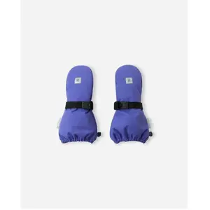 Reima - Ote - Moufles enfant Breezy Violet - 5 ans pas cher