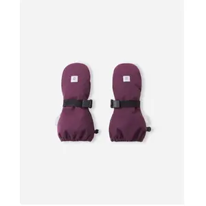 Reima - Ote - Moufles enfant Deep Purple - 2 ans