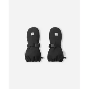 Reima - Ote - Moufles enfant Black - 3 ans pas cher