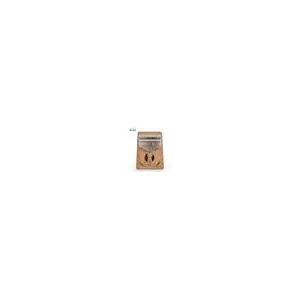 Comparateur de prix : 17 touches Kalimba Pouce Piano, INLIFE,21.4 x 14.4 x 6.8 cm, bois
