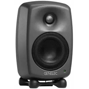 Genelec 8320A SAM enceinte de monitoring active (la pièce) pas cher