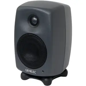Moniteur Studio Actif GENELEC - 8020 DPM