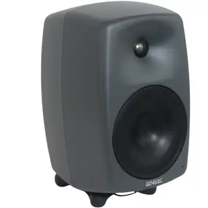 Moniteur Studio Actif GENELEC - 8050 BPM pas cher