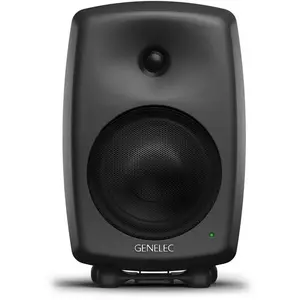 Genelec 8040 BPM enceinte de monitoring active (la pièce) pas cher