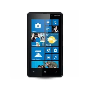 Nokia Lumia 820 - Noir pas cher