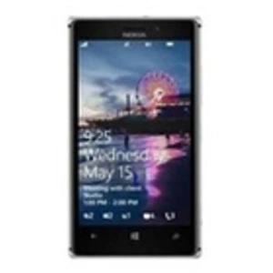 Comparateur de prix : Nokia Lumia 925 - 4G smartphone - RAM 1 Go / Mémoire interne 16 Go - écran OEL - 4.5" - 1 280 x 768 pixels - rear camera 8,7 MP - noir
