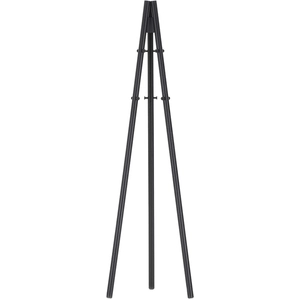 ARTEK portemanteau KIILA COAT STAND (Noir - frêne et métal)Vendu parmyareadesign
