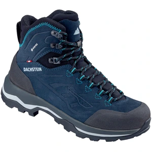 Comparateur de prix : Chaussures de randonnée femme Dachstein Sarstein GTX 775056140C-380 Bl...