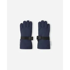Gants de ski enfant Reima Reimatec Tartu Bleu 8/10 ans 5300105A-6980 pas cher
