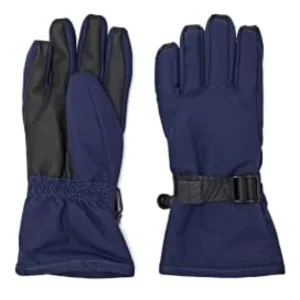 Gants de ski enfant Reima Reimatec Tartu Bleu 4/6 ans 5300105A-6980