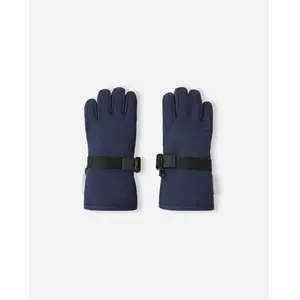 Gants de ski enfant Reima Reimatec Tartu Bleu 6/8 ans 5300105A-6980 pas cher