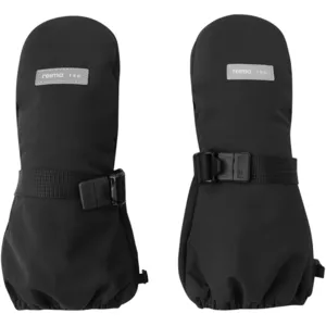 Moufles enfant Reima Reimatec Ote Noir 8/10 ans 5300104A-9990 pas cher