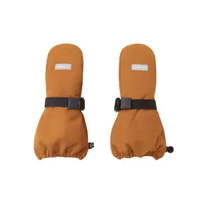 Moufles enfant Reima Reimatec Ote Marron 8/10 ans 5300104A-1490 pas cher