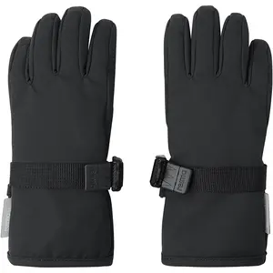 Gants de ski enfant Reima Reimatec Tartu Noir 12/14 ans 5300105A-9990