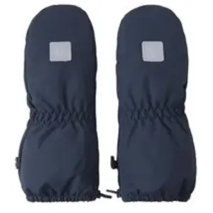 Reima - Kid's Tassu - Gants taille 0, bleu pas cher
