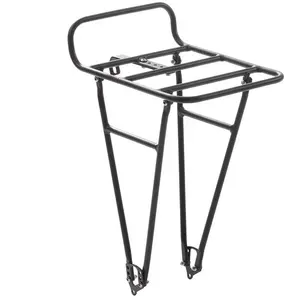 Pelago, Porte-Bagage Avant, Commuter Front Rack, Medium, Noir