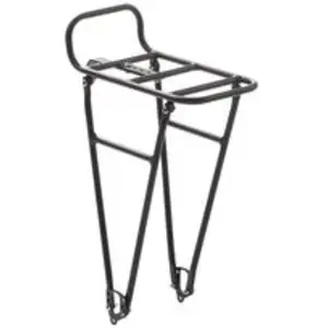 Comparateur de prix : Porte-bagages avant aluminium Pelago Commuter S Noir S DAO_RB_CFRSA_BLA