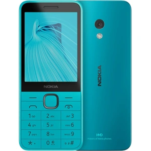 HMD Nokia 235 4G (2024) Bleu - Dual SIM pas cher