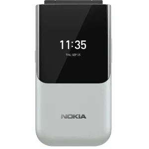 Comparateur de prix : Nokia 2720 Flip 7,11 cm (2.8") 118 g Gris Téléphone numérique