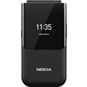 Nokia 2720 Flip 7.11 Cm (2.8 ´´) 118 Black (6438409038562) 16btsb01a pas cher
